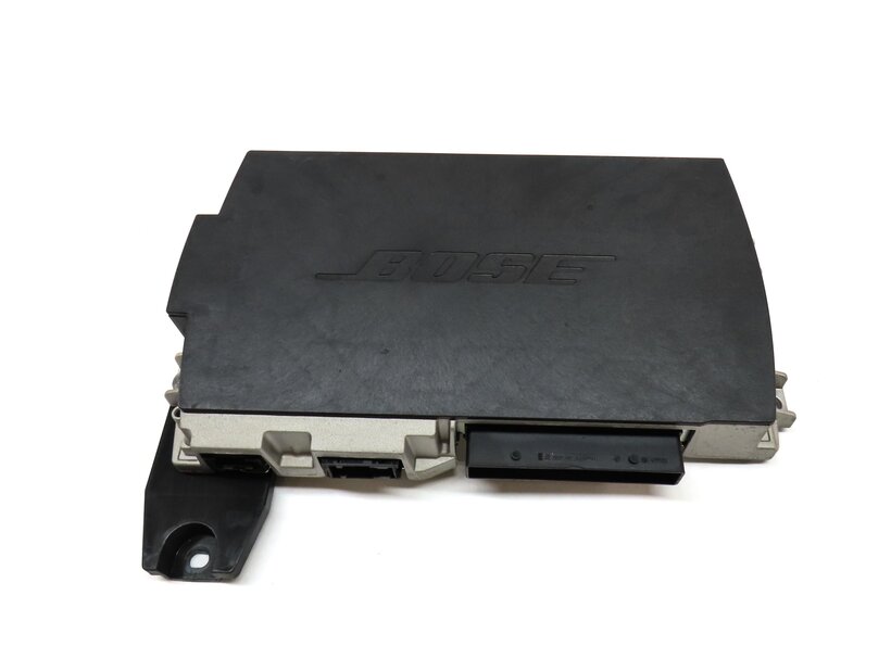 Thumbnail 2: 11-18 AUDI A7 S7 RS7 A8 S8 (C7 4G8 D4 4H) RADIO STEREO BOSE AUDIO AMP AMPLIFIER
