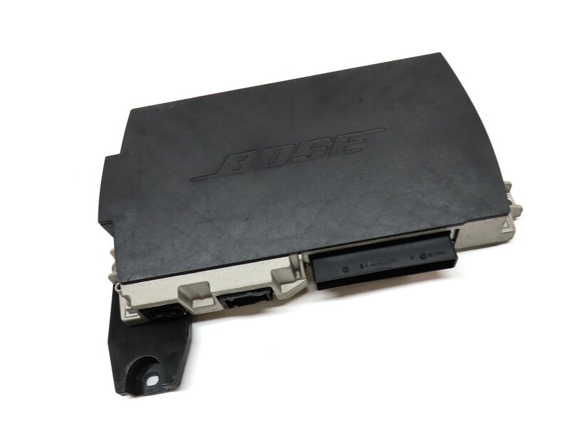Thumbnail 3: 11-18 AUDI A7 S7 RS7 A8 S8 (C7 4G8 D4 4H) RADIO STEREO BOSE AUDIO AMP AMPLIFIER