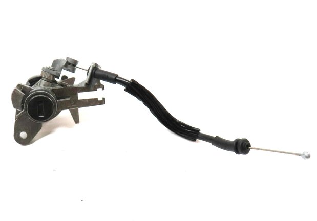 Thumbnail 18: 2013 AUDI A8 D4 4H 4.0L CEUA SPEEDOMETER IMMOBILIZER BODY ENGINE MODULE KEY SET