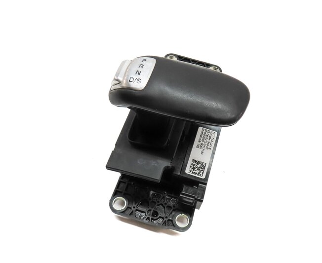 2013 AUDI A8 (D4 4H) AUTOMATIC AUTO SHIFTER SHIFT ASSEMBLY & KNOB 4H1927731A