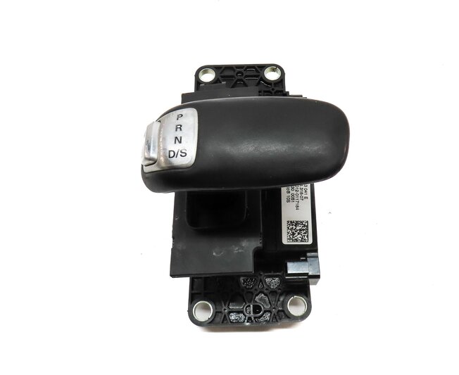 Thumbnail 2: 2013 AUDI A8 (D4 4H) AUTOMATIC AUTO SHIFTER SHIFT ASSEMBLY & KNOB 4H1927731A