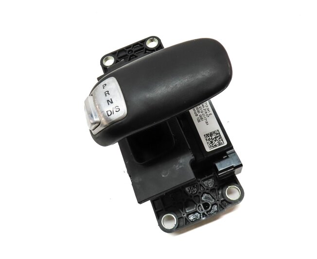 Thumbnail 3: 2013 AUDI A8 (D4 4H) AUTOMATIC AUTO SHIFTER SHIFT ASSEMBLY & KNOB 4H1927731A