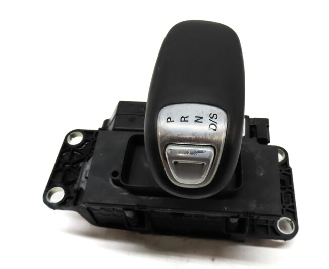 Thumbnail 4: 2013 AUDI A8 (D4 4H) AUTOMATIC AUTO SHIFTER SHIFT ASSEMBLY & KNOB 4H1927731A
