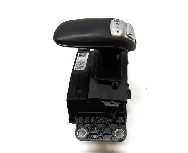 Thumbnail 5: 2013 AUDI A8 (D4 4H) AUTOMATIC AUTO SHIFTER SHIFT ASSEMBLY & KNOB 4H1927731A