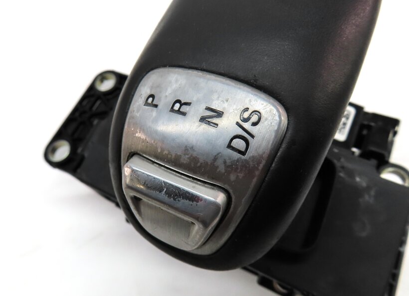 Thumbnail 9: 2013 AUDI A8 (D4 4H) AUTOMATIC AUTO SHIFTER SHIFT ASSEMBLY & KNOB 4H1927731A