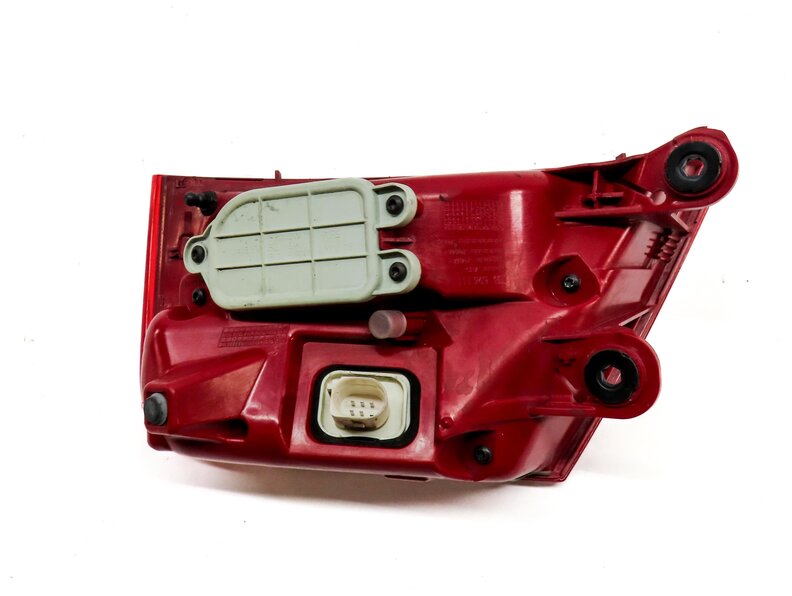 Thumbnail 5: 2011-2014 AUDI A8 S8 (D4 4H) LEFT DRIVER REAR LED TAILLIGHT BRAKE LIGHT LAMP