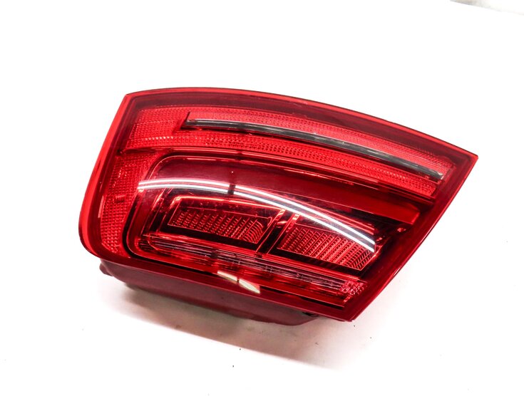 Thumbnail 3: 2011-2014 AUDI A8 S8 (D4 4H) RIGHT PASSENGER REAR LED TAILLIGHT BRAKE LIGHT LAMP