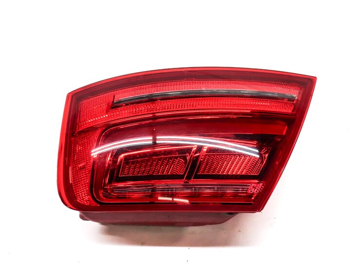 Thumbnail 4: 2011-2014 AUDI A8 S8 (D4 4H) RIGHT PASSENGER REAR LED TAILLIGHT BRAKE LIGHT LAMP