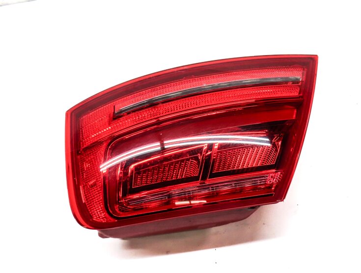 Thumbnail 5: 2011-2014 AUDI A8 S8 (D4 4H) RIGHT PASSENGER REAR LED TAILLIGHT BRAKE LIGHT LAMP