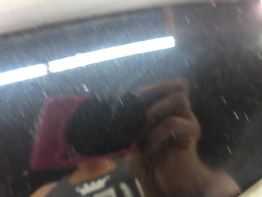 Thumbnail 11: 11-18 AUDI A8 S8 D4 4H LEFT DOOR MIRROR HEATED CAMERA PFOLD AUTODIM BLIND BLACK