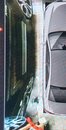 Thumbnail 2: 11-18 AUDI A8 S8 D4 4H LEFT DOOR MIRROR HEATED CAMERA PFOLD AUTODIM BLIND BLACK