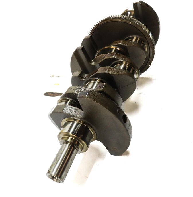 Thumbnail 6: 2012 RANGE ROVER EVOQUE (L538) 2.0L PT204 TURBO ENGINE CRANKSHAFT CRANK SHAFT