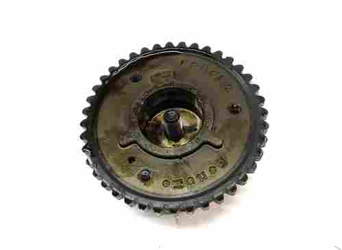 Thumbnail 2: 2012-2017 LR2 DISCOVERY SPORT EVOQUE (L538 L550) 2.0L ENGINE EXHAUST TIMING GEAR