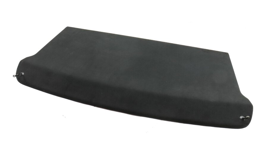 2012 RANGE ROVER EVOQUE L538 REAR TRUNK HATCH LUGGAGE CARGO COVER PRIVACY SHELF