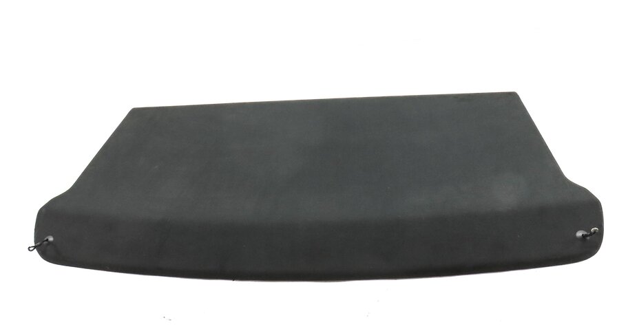 Thumbnail 2: 2012 RANGE ROVER EVOQUE L538 REAR TRUNK HATCH LUGGAGE CARGO COVER PRIVACY SHELF