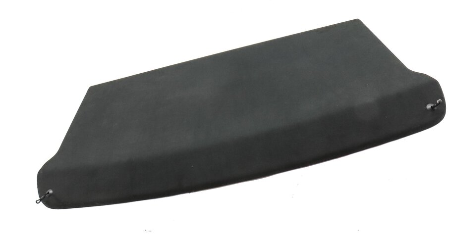 Thumbnail 3: 2012 RANGE ROVER EVOQUE L538 REAR TRUNK HATCH LUGGAGE CARGO COVER PRIVACY SHELF