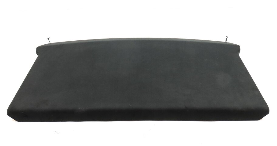 Thumbnail 4: 2012 RANGE ROVER EVOQUE L538 REAR TRUNK HATCH LUGGAGE CARGO COVER PRIVACY SHELF