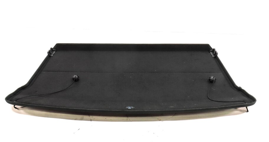 Thumbnail 5: 2012 RANGE ROVER EVOQUE L538 REAR TRUNK HATCH LUGGAGE CARGO COVER PRIVACY SHELF