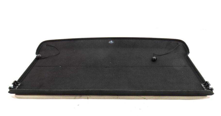 Thumbnail 6: 2012 RANGE ROVER EVOQUE L538 REAR TRUNK HATCH LUGGAGE CARGO COVER PRIVACY SHELF