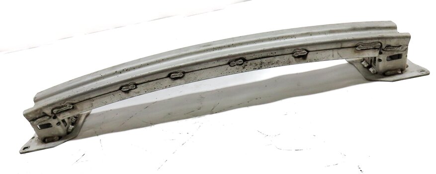Thumbnail 3: 2012-2019 RANGE ROVER EVOQUE (L538) REAR BUMPER REINFORCEMENT BAR IMPACT BRACE