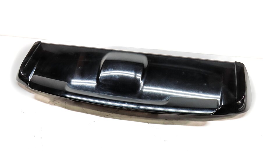 2012-2015 RANGE ROVER EVOQUE DYNAMIC AUTOBIOGRAPHY (L538) SPOILER WING (BLACK)