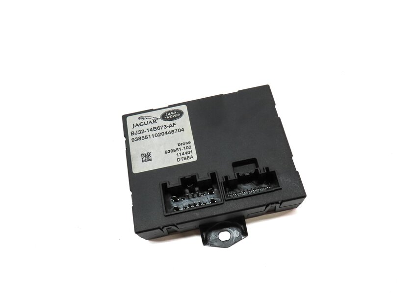 Thumbnail 3: 2012 RANGE ROVER EVOQUE (L538) REAR TRUNK LIFT LIFTGATE CONTROL MODULE