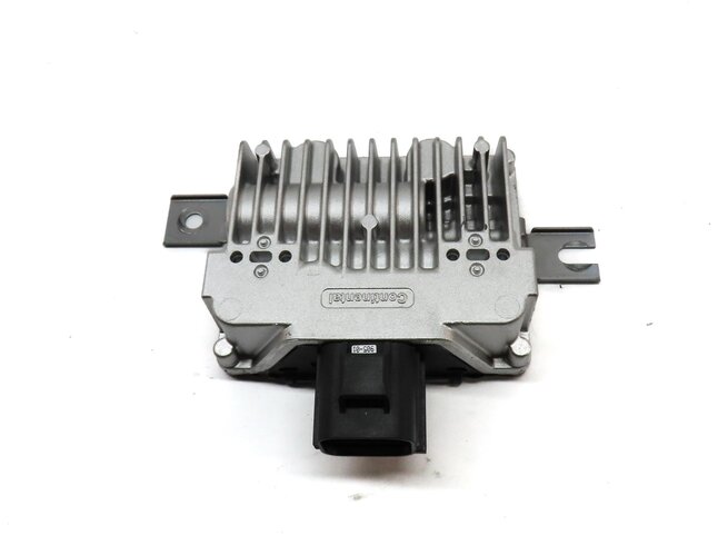 Thumbnail 2: 2010-2015 LR2 LR4 EVOQUE RANGE ROVER SPORT (L320 L538) FUEL PUMP CONTROL MODULE