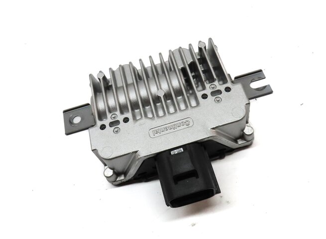 Thumbnail 3: 2010-2015 LR2 LR4 EVOQUE RANGE ROVER SPORT (L320 L538) FUEL PUMP CONTROL MODULE