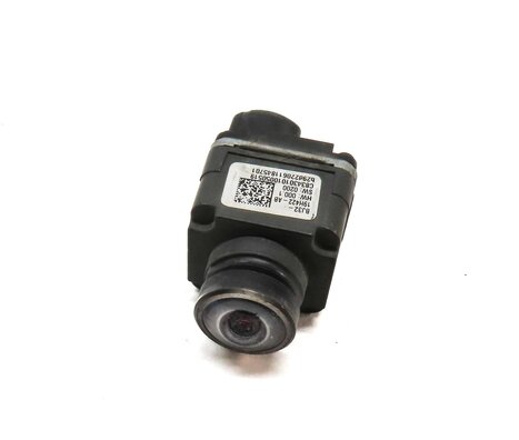 12-13 RANGE ROVER EVOQUE (L538) BUMPER / MIRROR REARVIEW - SURROUND VIEW CAMERA