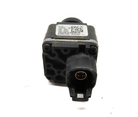 Thumbnail 10: 12-13 RANGE ROVER EVOQUE (L538) BUMPER / MIRROR REARVIEW - SURROUND VIEW CAMERA