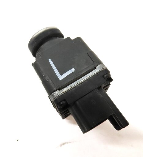 Thumbnail 12: 12-13 RANGE ROVER EVOQUE (L538) BUMPER / MIRROR REARVIEW - SURROUND VIEW CAMERA