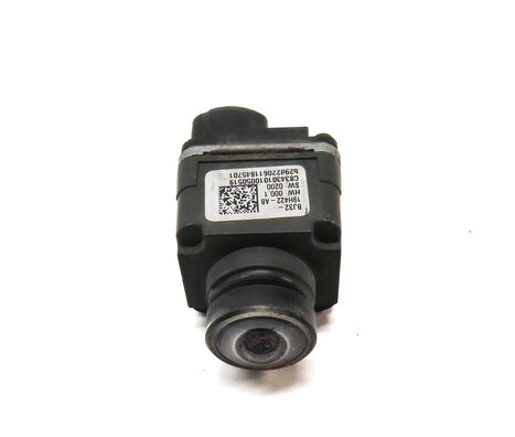 Thumbnail 3: 12-13 RANGE ROVER EVOQUE (L538) BUMPER / MIRROR REARVIEW - SURROUND VIEW CAMERA