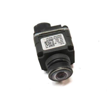 Thumbnail 4: 12-13 RANGE ROVER EVOQUE (L538) BUMPER / MIRROR REARVIEW - SURROUND VIEW CAMERA