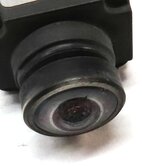 Thumbnail 5: 12-13 RANGE ROVER EVOQUE (L538) BUMPER / MIRROR REARVIEW - SURROUND VIEW CAMERA