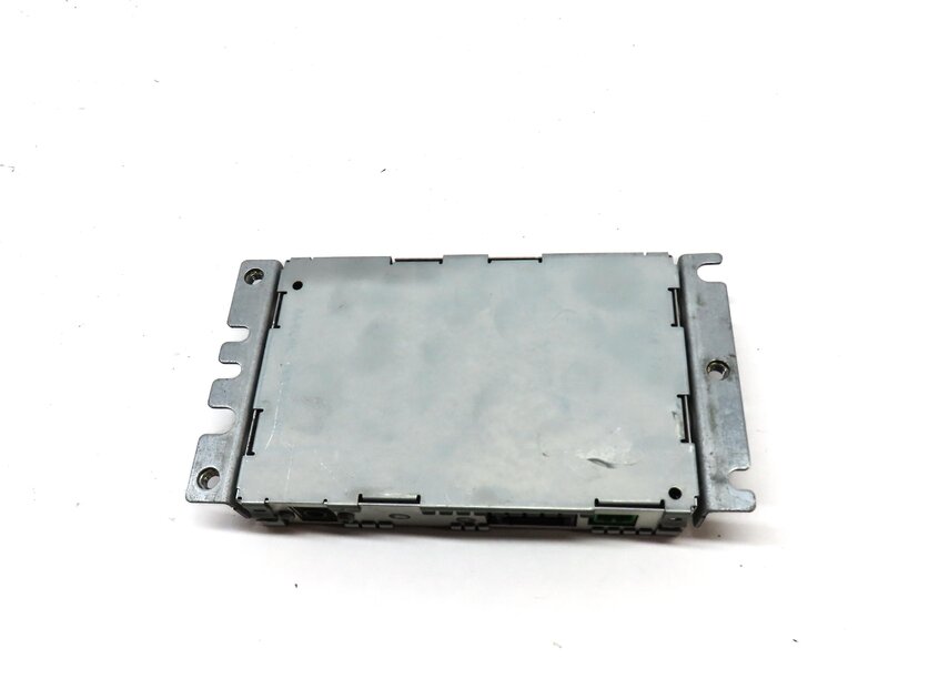 Thumbnail 5: 2012 RANGE ROVER EVOQUE (L538) SIRIUS SATELLITE RADIO RECEIVER CONTROL MODULE