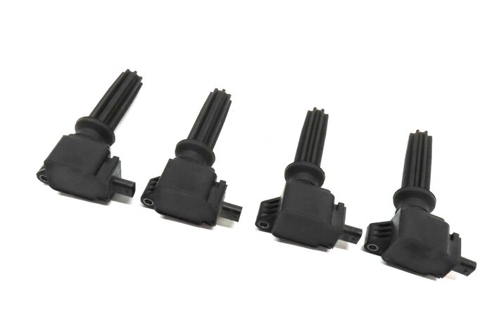 12-17 LAND ROVER LR2 DISCOVERY RANGE ROVER EVOQUE (L538) 2.0L IGNITION COIL SET