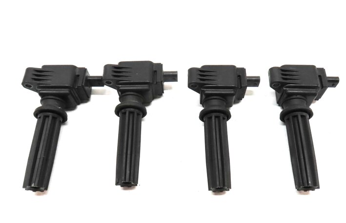 Thumbnail 4: 12-17 LAND ROVER LR2 DISCOVERY RANGE ROVER EVOQUE (L538) 2.0L IGNITION COIL SET