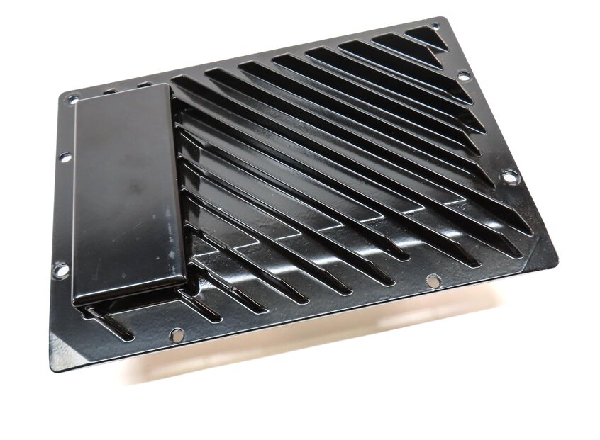 Thumbnail 3: 13-16 LR2 LR4 RANGE ROVER SPORT EVOQUE (L405 L494 L538 L550) 1280 WATT AMPLIFIER