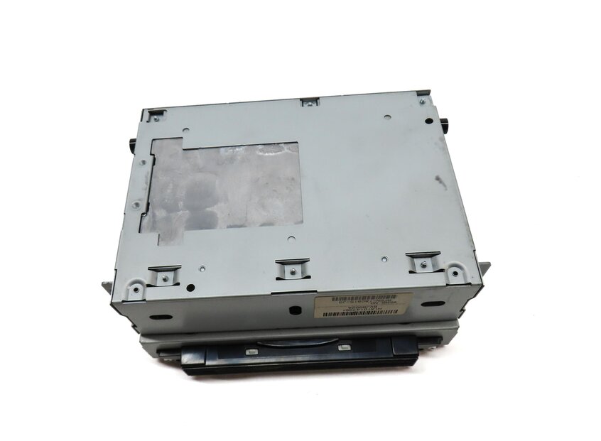 Thumbnail 5: 12-16 RANGE ROVER SPORT EVOQUE LR4 (L320 L405 L494 L538) CD NAV STEREO RECEIVER