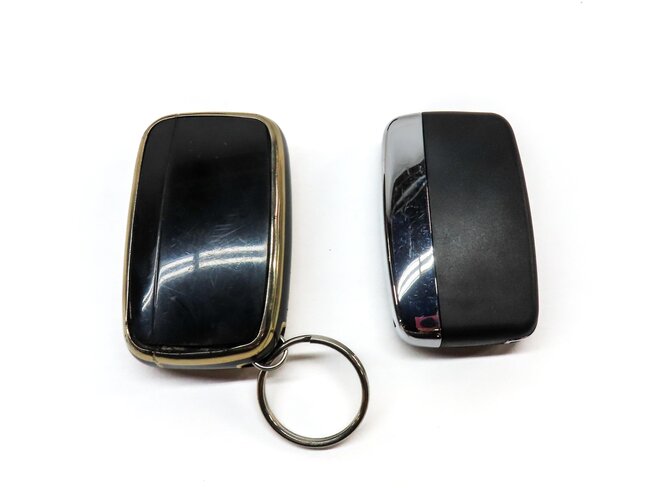 Thumbnail 19: 2012 RANGE ROVER EVOQUE L538 2.0L ENGINE ECM ECM BCM IMMOBILIZER MODULE KEY SET