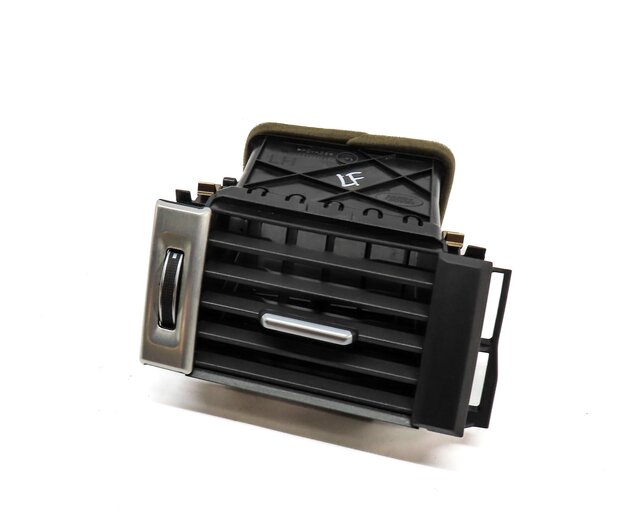 2012 RANGE ROVER EVOQUE (L538) FRONT LEFT DRIVER OUTER HEATER A/C AIR VENT