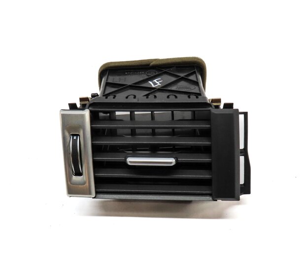 Thumbnail 2: 2012 RANGE ROVER EVOQUE (L538) FRONT LEFT DRIVER OUTER HEATER A/C AIR VENT
