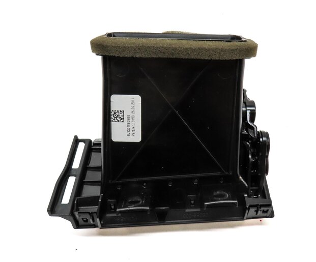 Thumbnail 5: 2012 RANGE ROVER EVOQUE (L538) FRONT LEFT DRIVER OUTER HEATER A/C AIR VENT