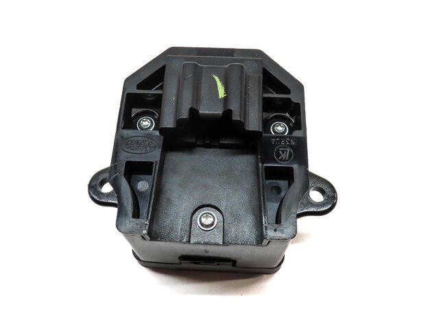 Thumbnail 5: 2012 RANGE ROVER EVOQUE (L538) TRACTION CONTROL HILL DESCENT SWITCH BUTTON PANEL