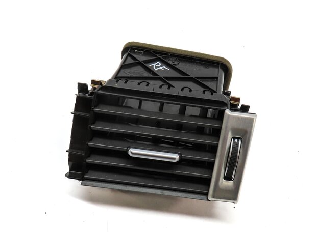 Thumbnail 1: 2012 RANGE ROVER EVOQUE (L538) FRONT RIGHT PASSENGER OUTER HEATER A/C AIR VENT