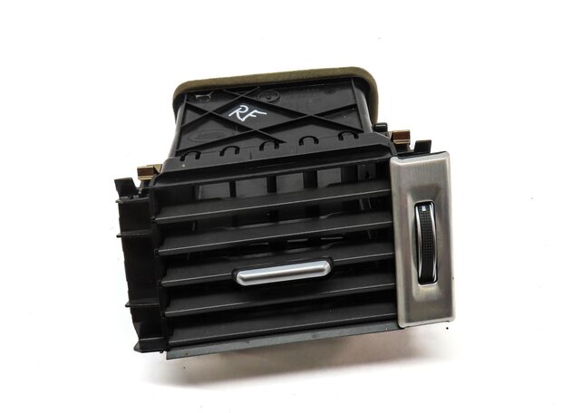 Thumbnail 2: 2012 RANGE ROVER EVOQUE (L538) FRONT RIGHT PASSENGER OUTER HEATER A/C AIR VENT