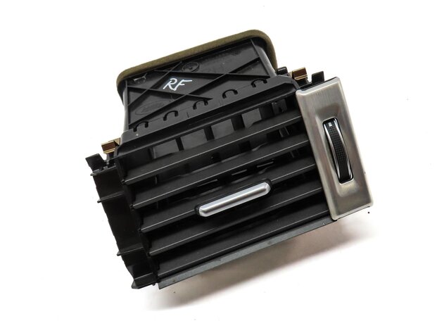 Thumbnail 3: 2012 RANGE ROVER EVOQUE (L538) FRONT RIGHT PASSENGER OUTER HEATER A/C AIR VENT