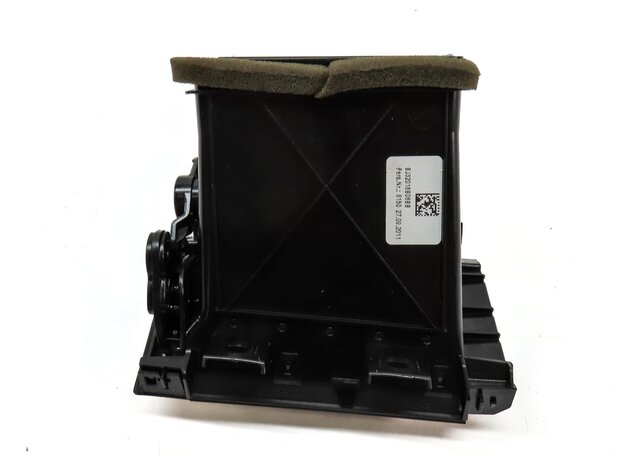 Thumbnail 5: 2012 RANGE ROVER EVOQUE (L538) FRONT RIGHT PASSENGER OUTER HEATER A/C AIR VENT