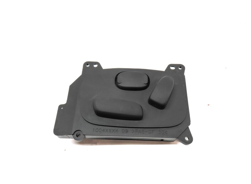 Thumbnail 6: 2012 RANGE ROVER EVOQUE (L538) FRONT LEFT DRIVER MEMORY SEAT ADJUST SWITCH SET-2