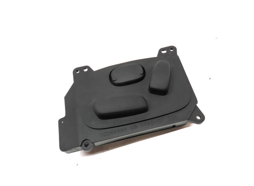 Thumbnail 7: 2012 RANGE ROVER EVOQUE (L538) FRONT LEFT DRIVER MEMORY SEAT ADJUST SWITCH SET-2